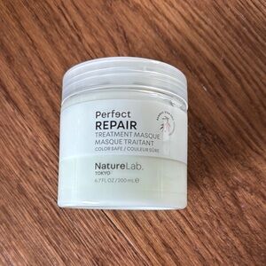 NatureLab Tokyo Perfect Repair Treatment Masque